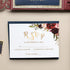 #ACRYLICWEDDINGINVITATIONS# - #CLEARWEDDINGINVITES##clear plastic wedding invitations#